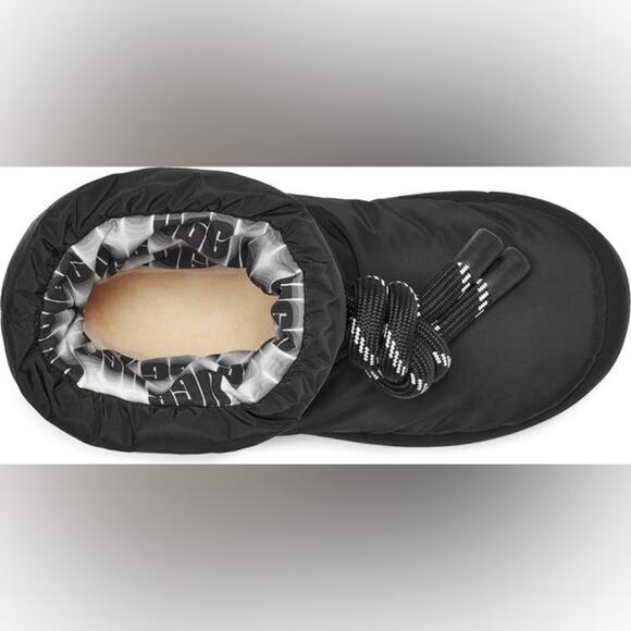 Ugg Classic Maxi Short Boot Size 5 NWT - Picture 7 of 12